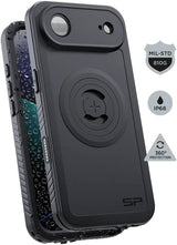 Sp connect xtreme telefoncover til apple iphone air