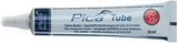Pica 575 52 tube markeerpasta | wit | 50ml - pi57552