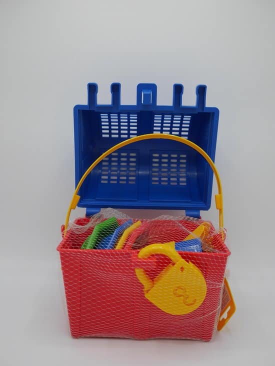 Wader picnic sæt