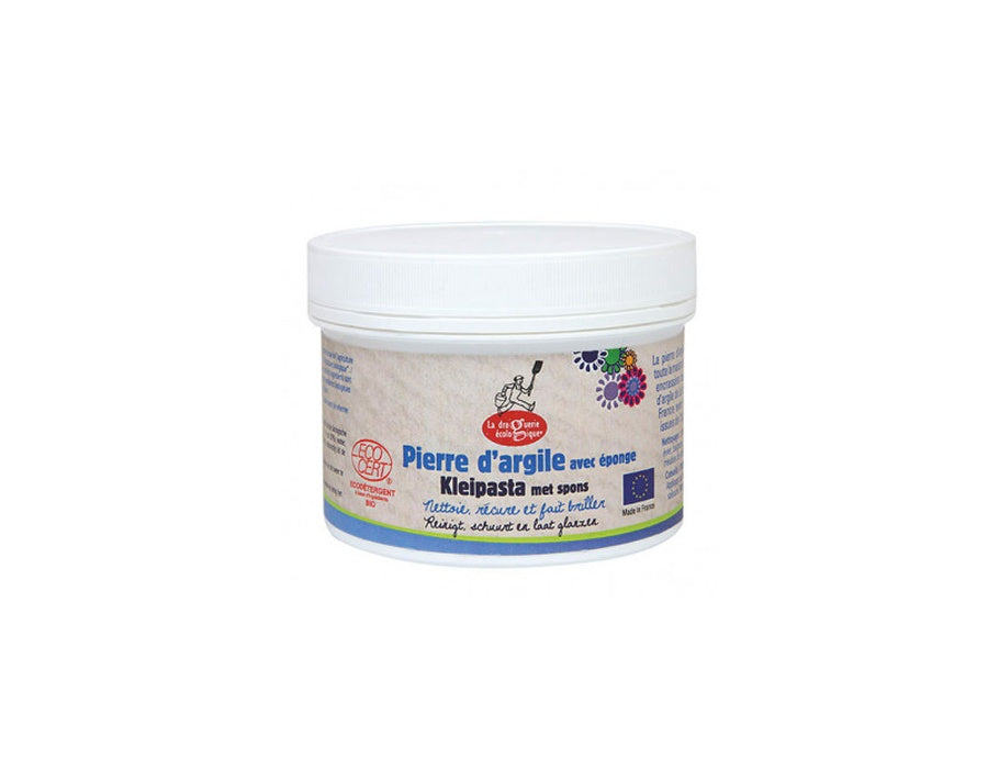 La droguerie écologique slibende lerpasta - 500g