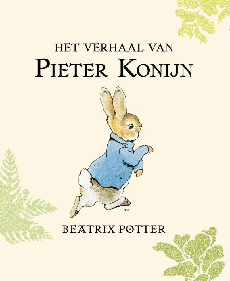 Ploegsma pieter kanin - bog og kæledyr