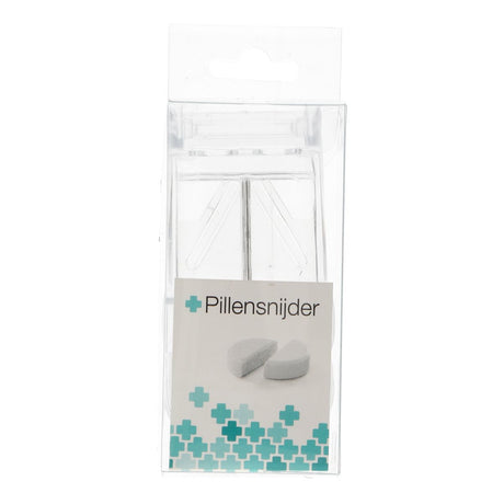 Jvdl pilleskærer 7cm