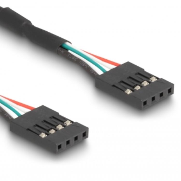 Pin header til pin header kabel