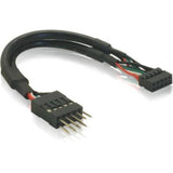 Pin header forlængerkabel