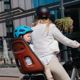 Lynx cykelhjelm kidz m