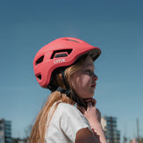 Lynx cykelhjelm kidz s