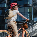 Lynx cykelhjelm kidz s