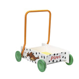 Ngk pippi laous - rollator i træ