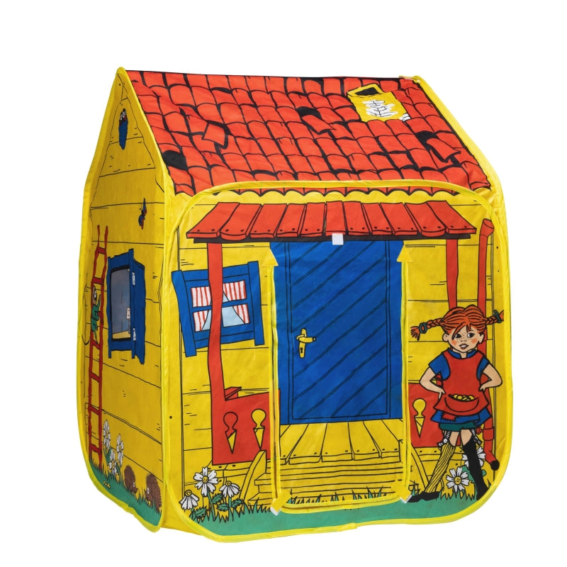 Ngk pippi laous - legetelt pop-up
