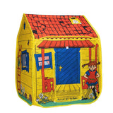 Ngk pippi laous - legetelt pop-up