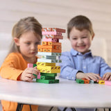 Ngk Pippi Laous - Stacking Tower Game