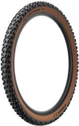 Pirelli scorpion™ e-mtb m - blandet terræn klassisk 29x2,6 hyperwall foldedæk
