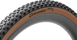 Pirelli Cinturato™ Gravel S - Blødt terræn klassisk foldedæk