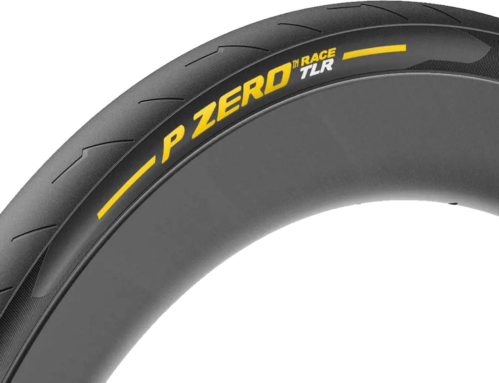 Pirelli p zero™ race tlr colour edition foldedæk