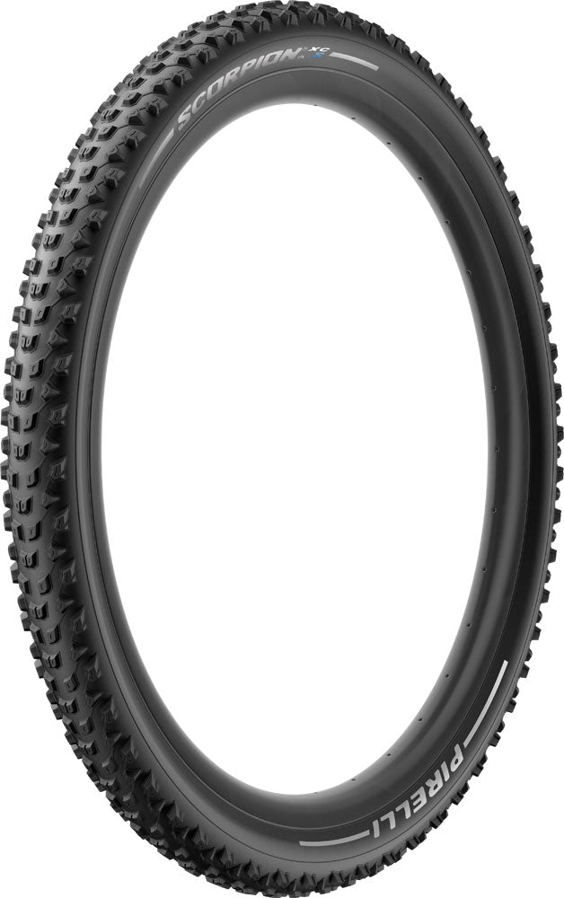 Pirelli scorpion xc s lite 29x2,2 foldedæk