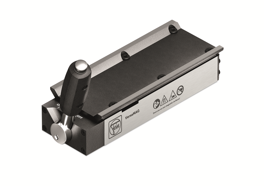 Fein versamag magnet