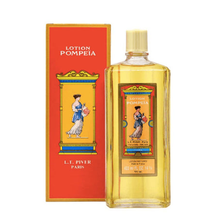 L.t. piver pompeia parfume lotion 423ml