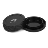 Pixel Linse Baghætte BF-13L + Body Cap BF-13B til Olympus Reflex