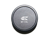 Pixel Linse Baghætte BF-13L + Body Cap BF-13B til Olympus Reflex