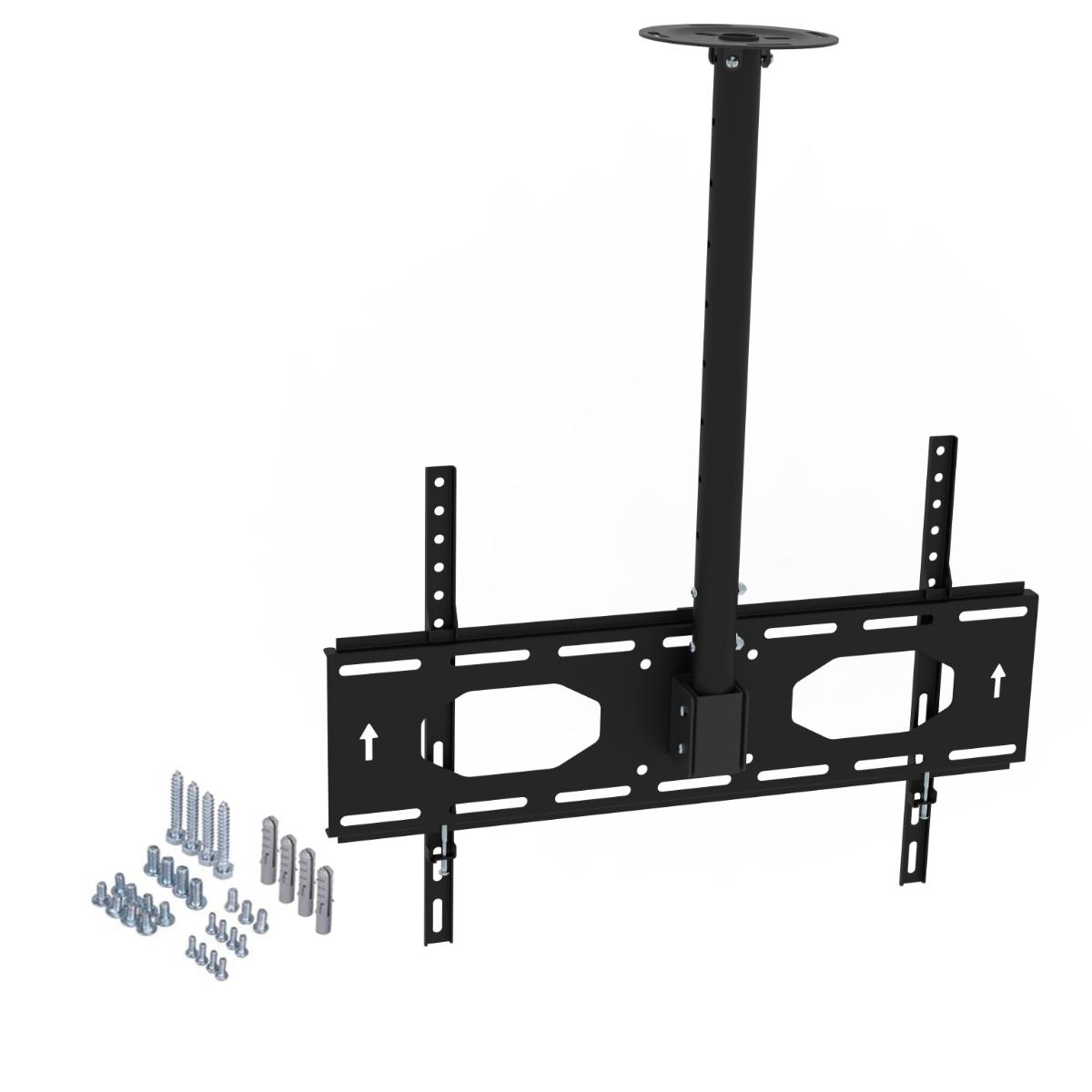 Loft TV beslag