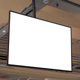 Loft TV beslag