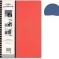 Van der Doelen hobby scrapbog fra Lucra 4 stk