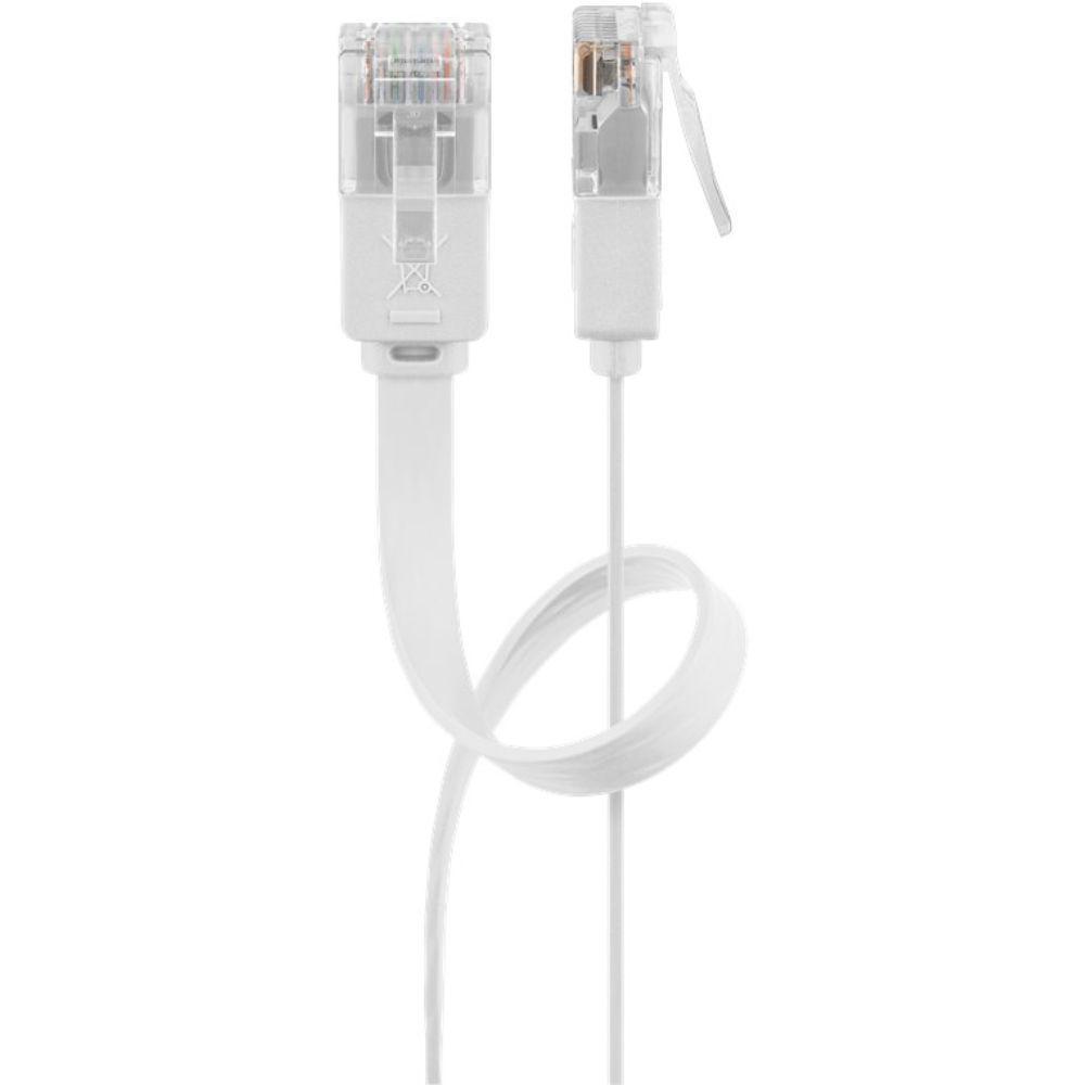 U utp kabel kat 6 - fladt