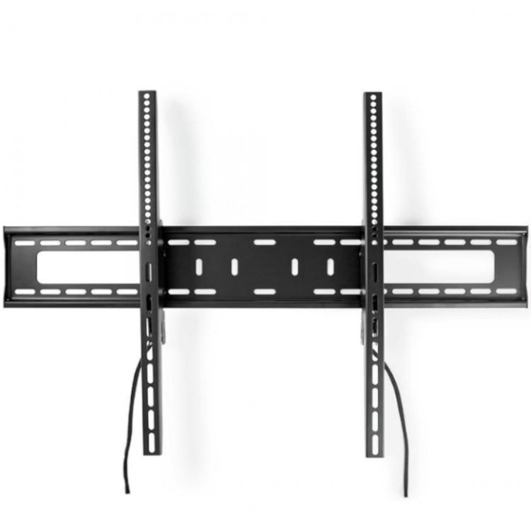 Nedis flad TV holder