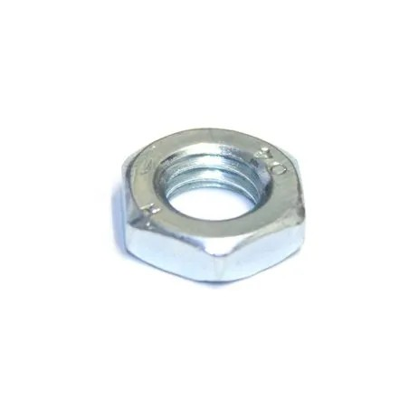 Møtrik m20 flad d439b elvz