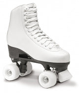 Playlife Roller Skates Junior White Størrelse 39 42