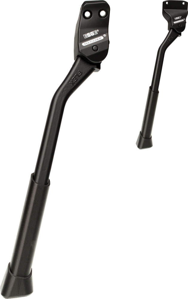 Pletscher comp flex lys bagstøtte