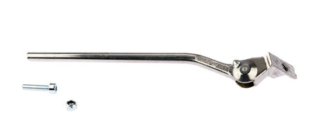 Esge bracketstndrd nl 26" l26 m sekskantskrue, til svejseplade 20mm