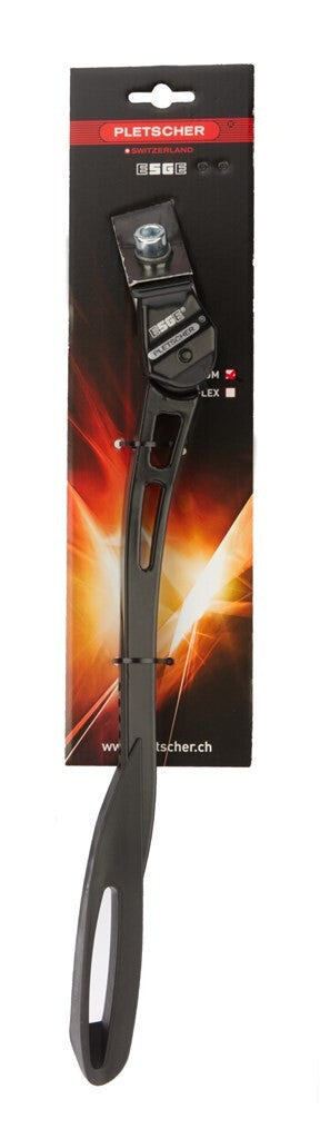 Esge midt standard zoom justerbar 24-28 sort