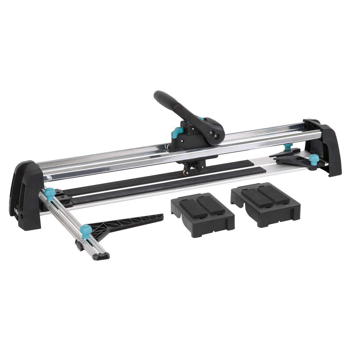 Wolfcraft fliseskærer | tc 670 ekspert | 1 stk - 5555000
