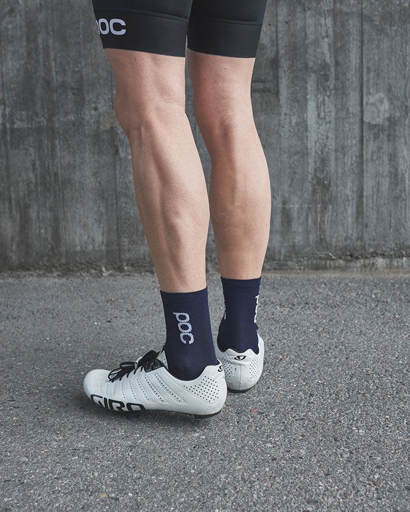 Poc essential road - sokker