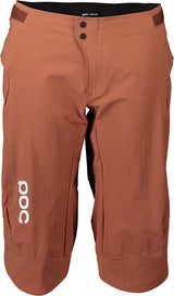 Poc infinite all mountain - mtb-shorts til kvinder