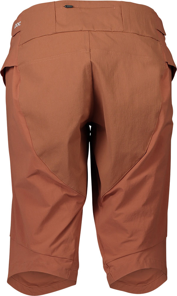 Poc infinite all mountain - mtb-shorts til kvinder