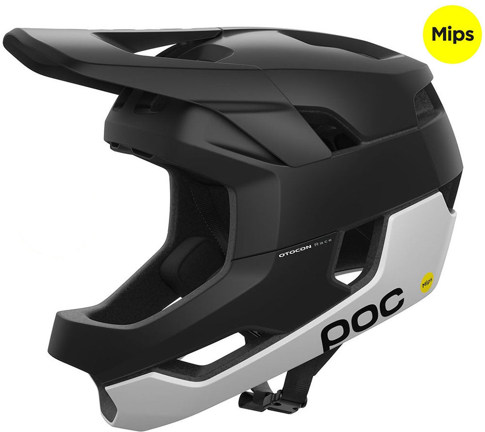 Poc otocon race mips - helhjelm