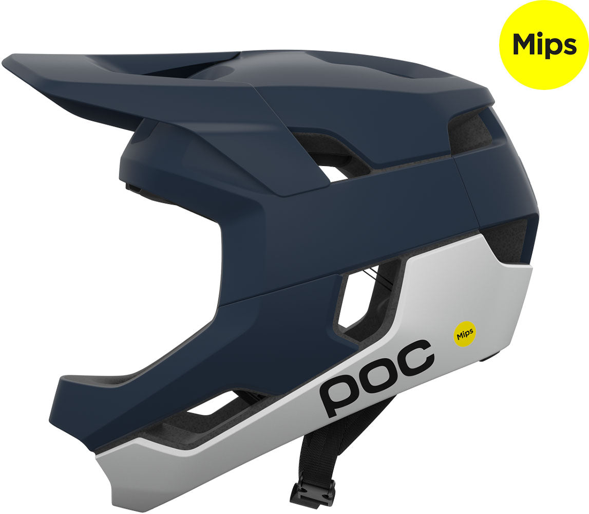 Poc otocon race mips - helhjelm