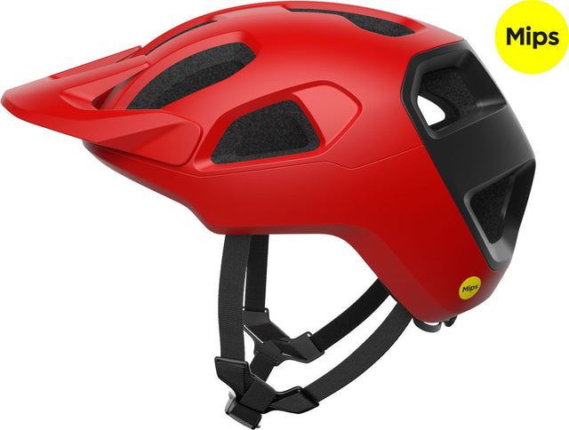 Poc cularis mips - mtb hjelm | m (55-58 cm)