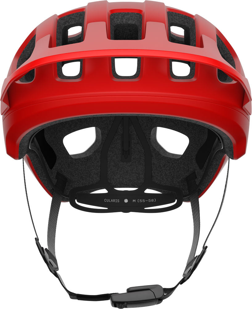 Poc cularis mips - mtb hjelm | m (55-58 cm)
