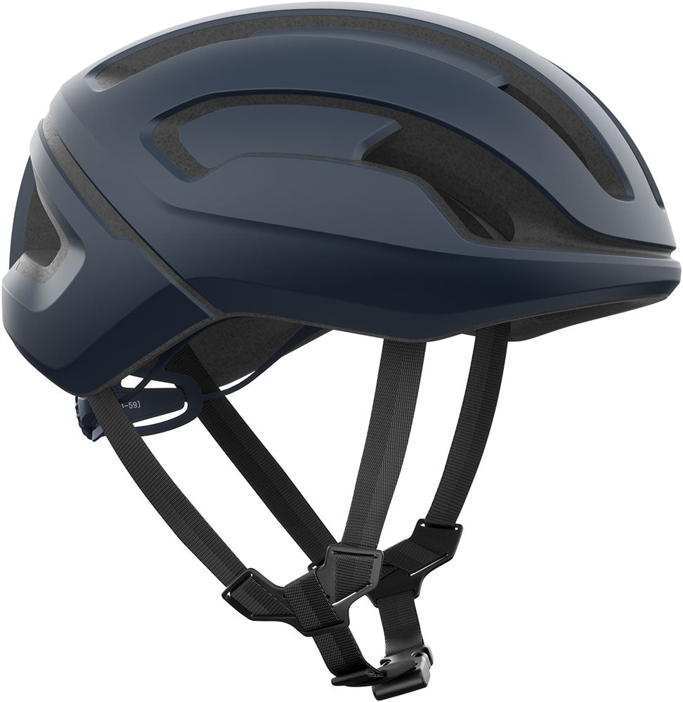 Poc omne air mips - landevejscykelhjelm