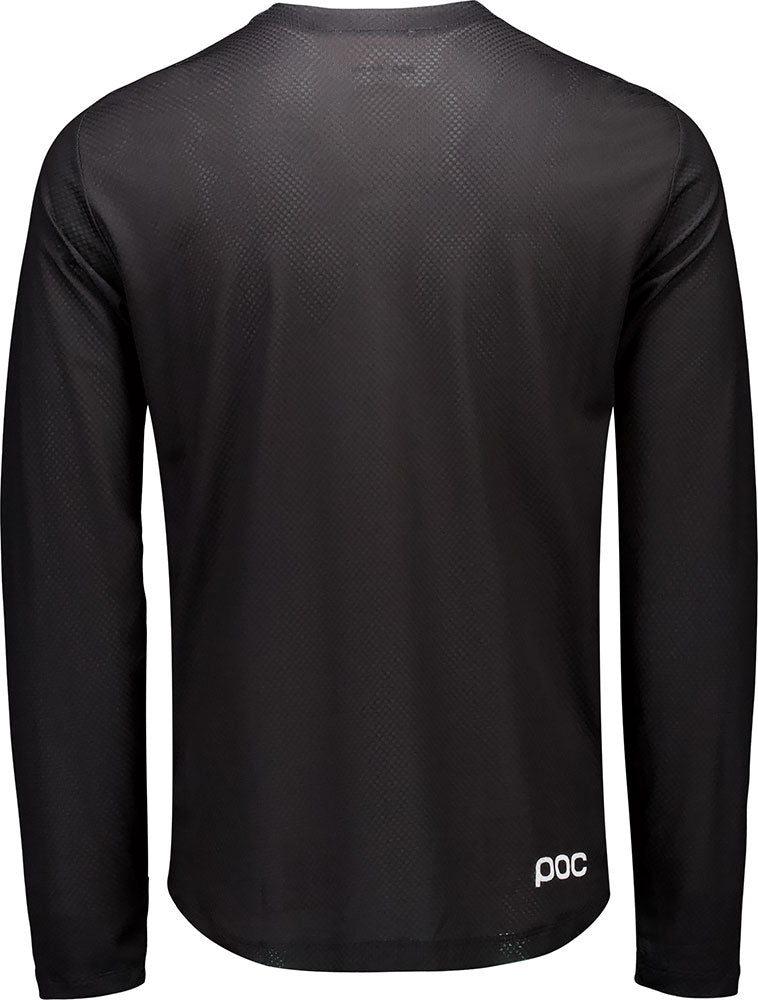 Poc motion air - mtb langærmet jersey