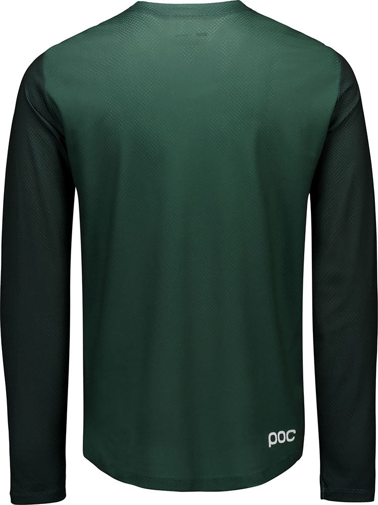 Poc motion air - mtb langærmet jersey