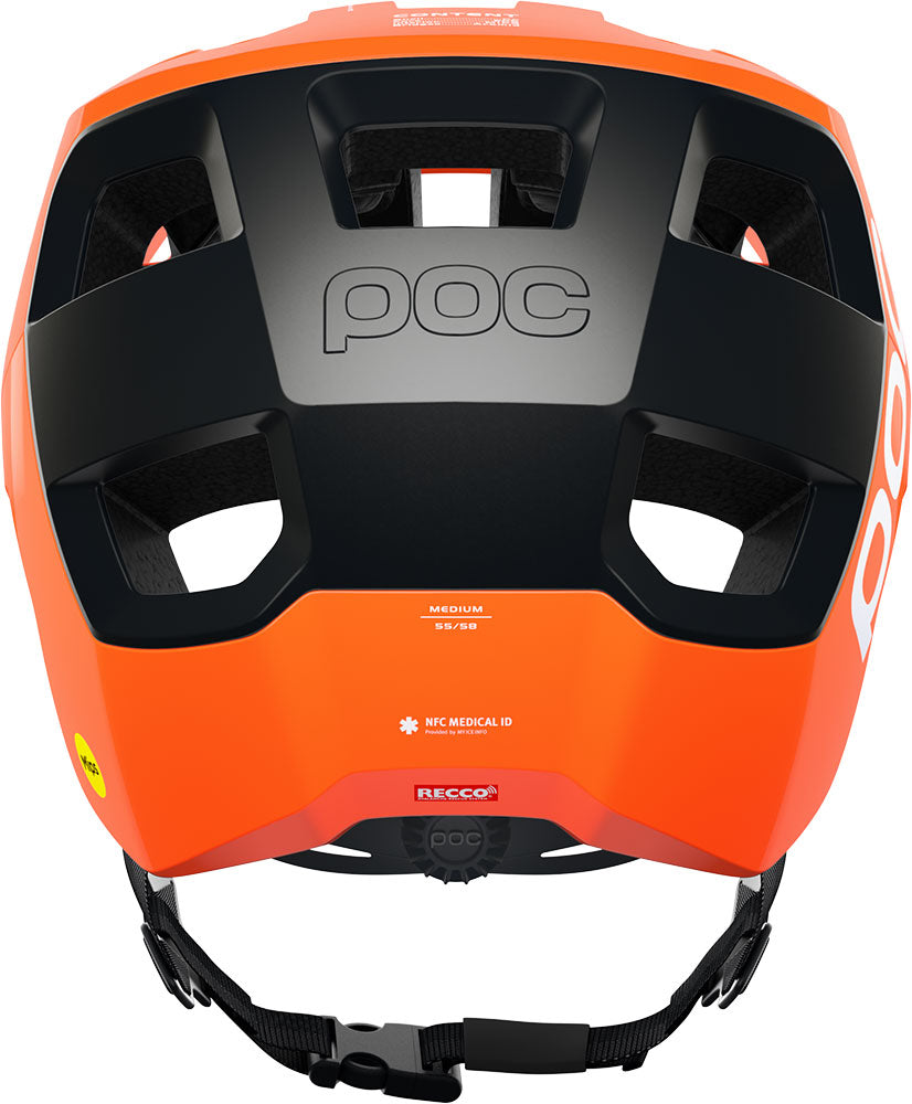 Poc Kortal Race Mips - MTB hjelm
