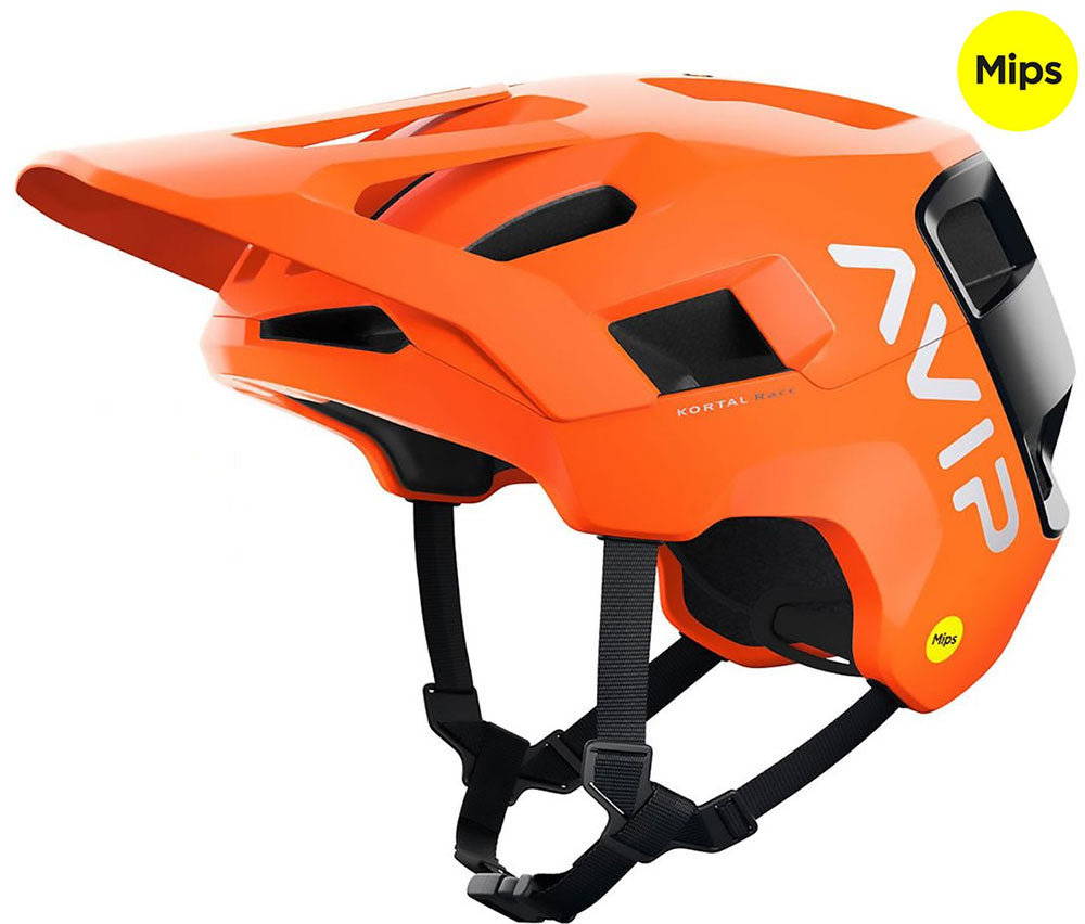 Poc Kortal Race Mips - MTB hjelm
