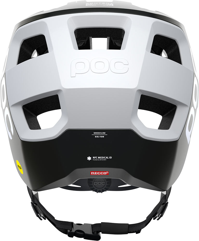 Poc Kortal Race Mips - MTB hjelm
