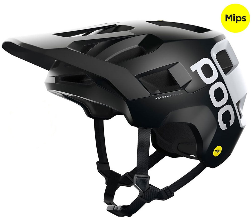 Poc Kortal Race Mips - MTB hjelm
