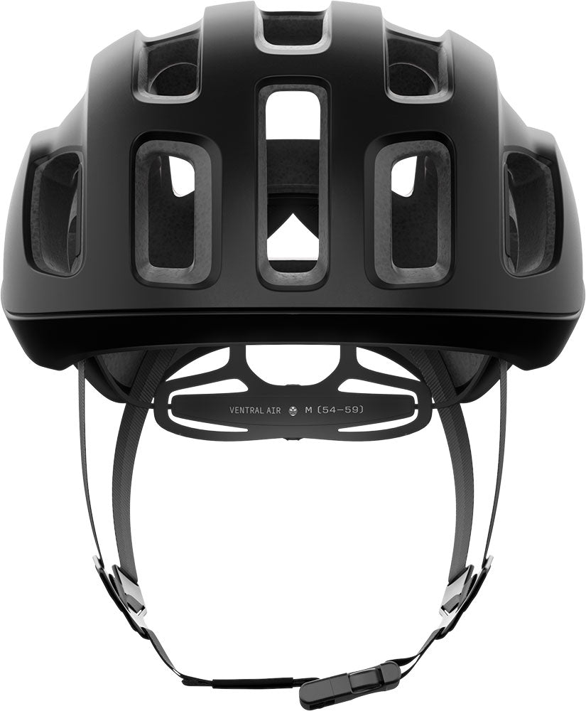 Poc ventral air mips - landevejscykelhjelm