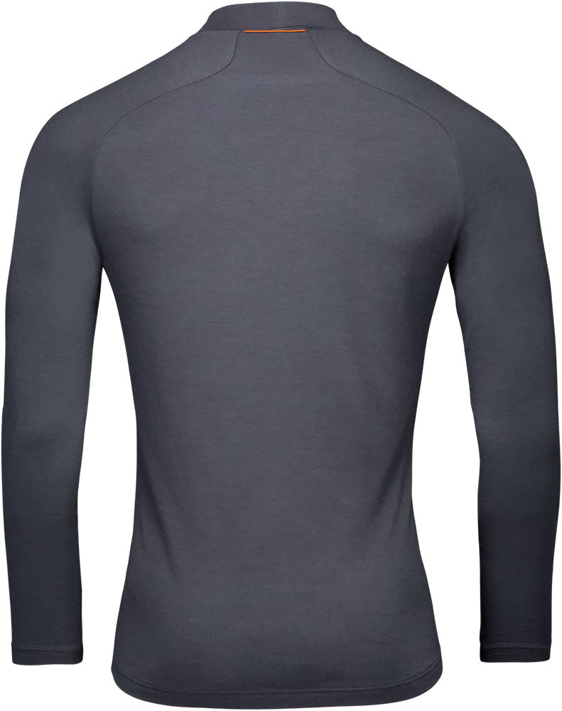 Poc layer merino mock - funktionel langærmet undertrøje